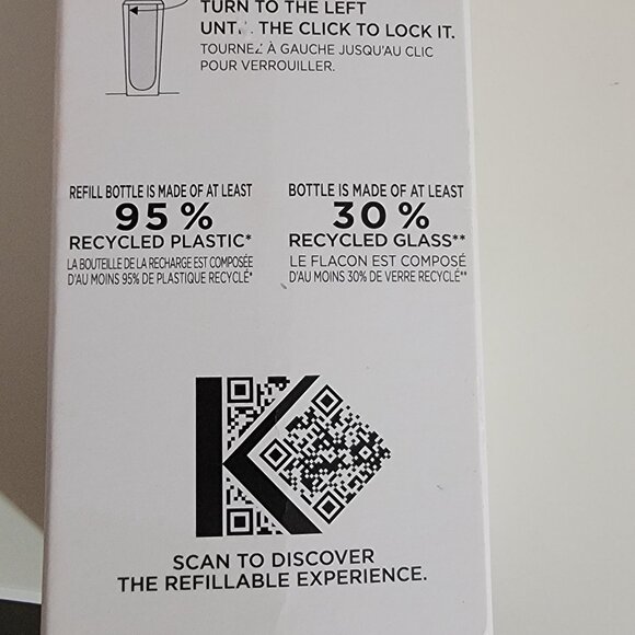 Kérastase  Elixir Ultime Hydrating Hair Oil for Dull Dry Hair 100ML - Picture 9 of 10